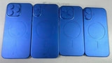 Leaked iPhone 16 Molds Allegedly Reveal Change to MagSafe Ring [Images]