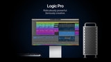 Apple Releases Logic Pro 11 for Mac