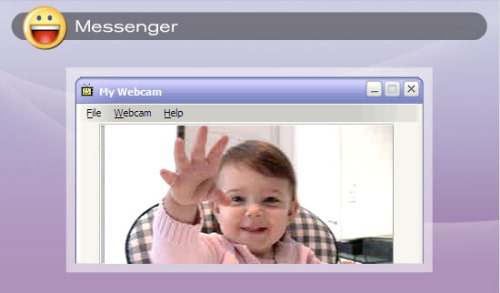 Yahoo to Offer Video Calling From Desktop to iPhone