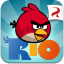 Angry Birds Rio Gets Updated With 36 New Levels, New Episode