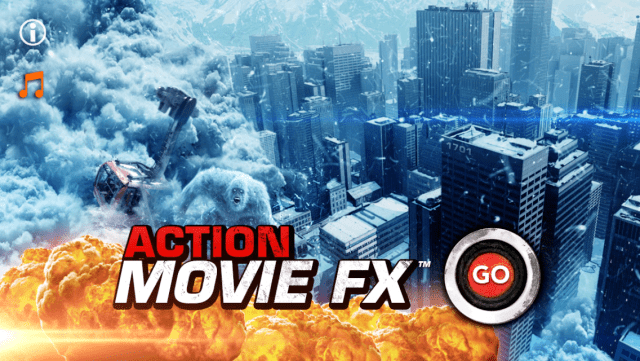 Action Movie FX is Now HD Ready, Adds Three New Winter FX