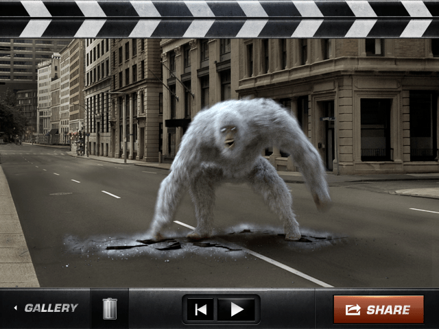 Action Movie FX is Now HD Ready, Adds Three New Winter FX