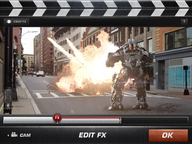 Action Movie FX Updated With &#039;Call of Duty: Black Ops II&#039; FX
