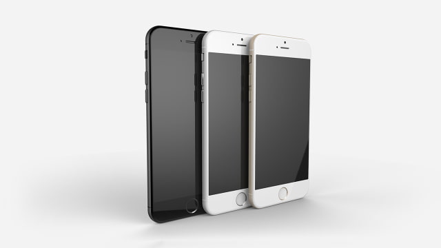 Report Claims New iPhone 6 Models Will Be More Expensive