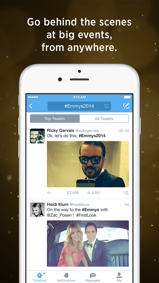 Twitter to Start Collecting Your &#039;App Graph&#039;