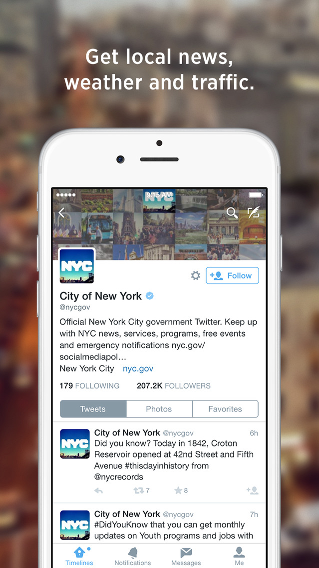 Twitter to Start Collecting Your &#039;App Graph&#039;