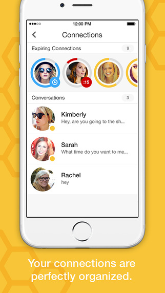 Girls Need to Make the First Move in Ex-Tinder VP’s Bumble App