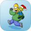 The Simpsons: Tapped Out Gets a Holiday Themed Update