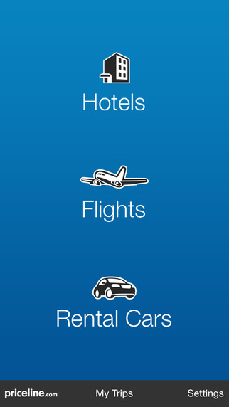Priceline App Gets Updated With Apple Pay Support