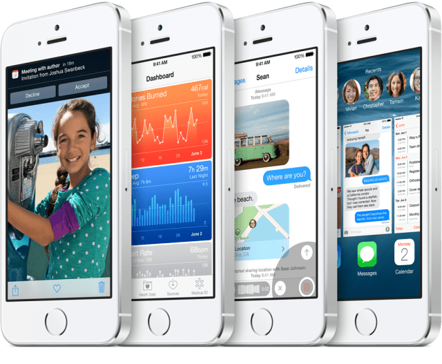 Apple to Release iOS 8.1.3 Update Next Week?