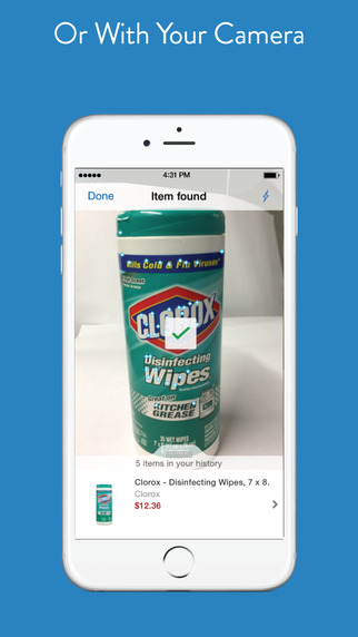 Amazon App Gets Updated With Wish List Extension for iOS 8