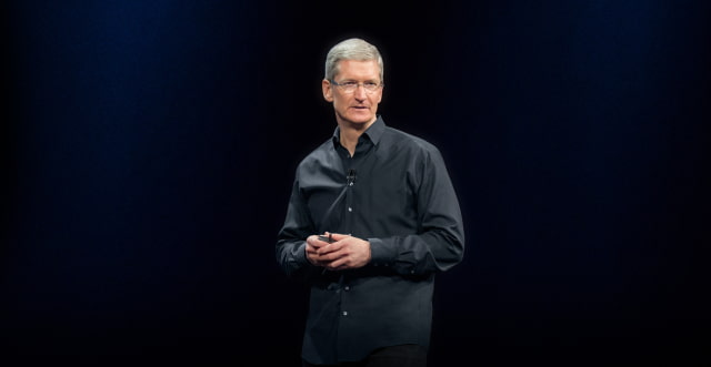 Tim Cook Has the Best Pay-for-Performance Rating of any CEO in America [Video]