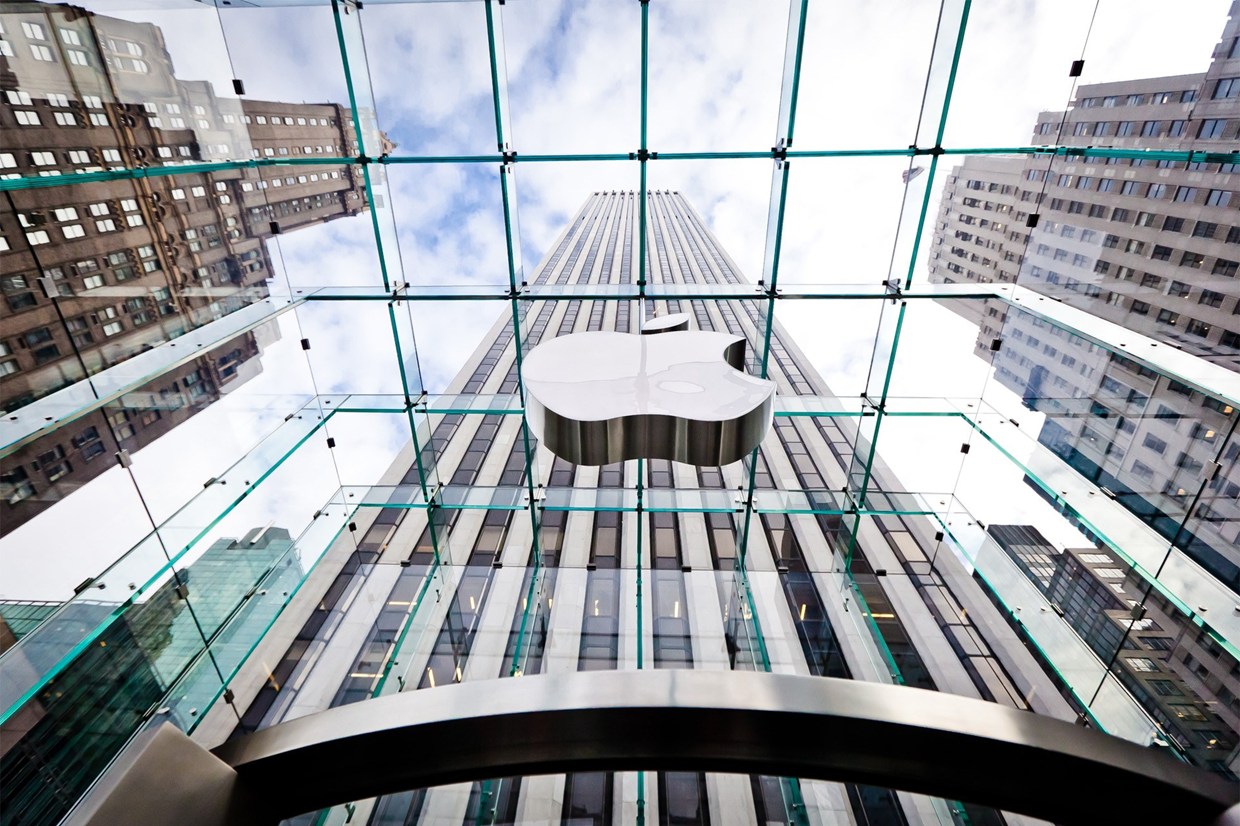Apple Planning $1.6 Billion Bond Sale in Japan?