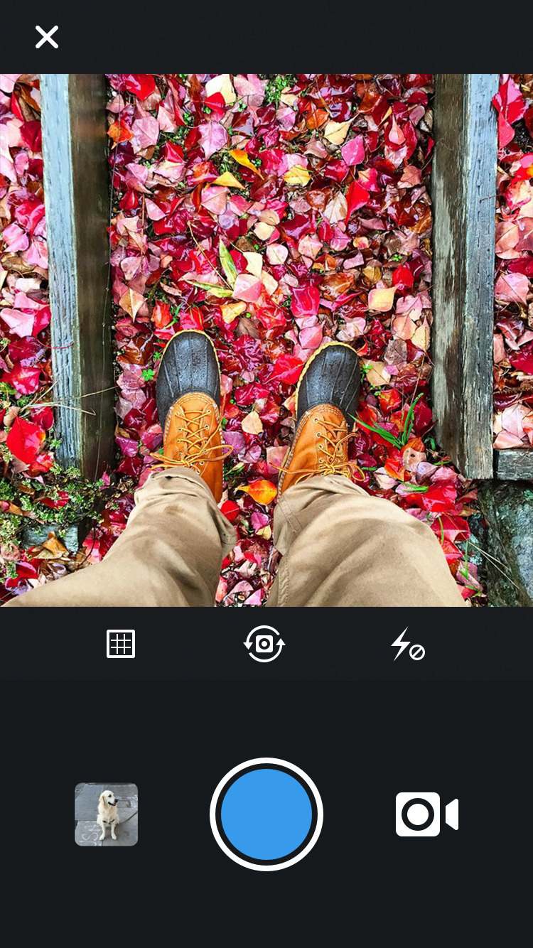 Instagram Improves the Resolution of Photo Uploads to 1080x1080