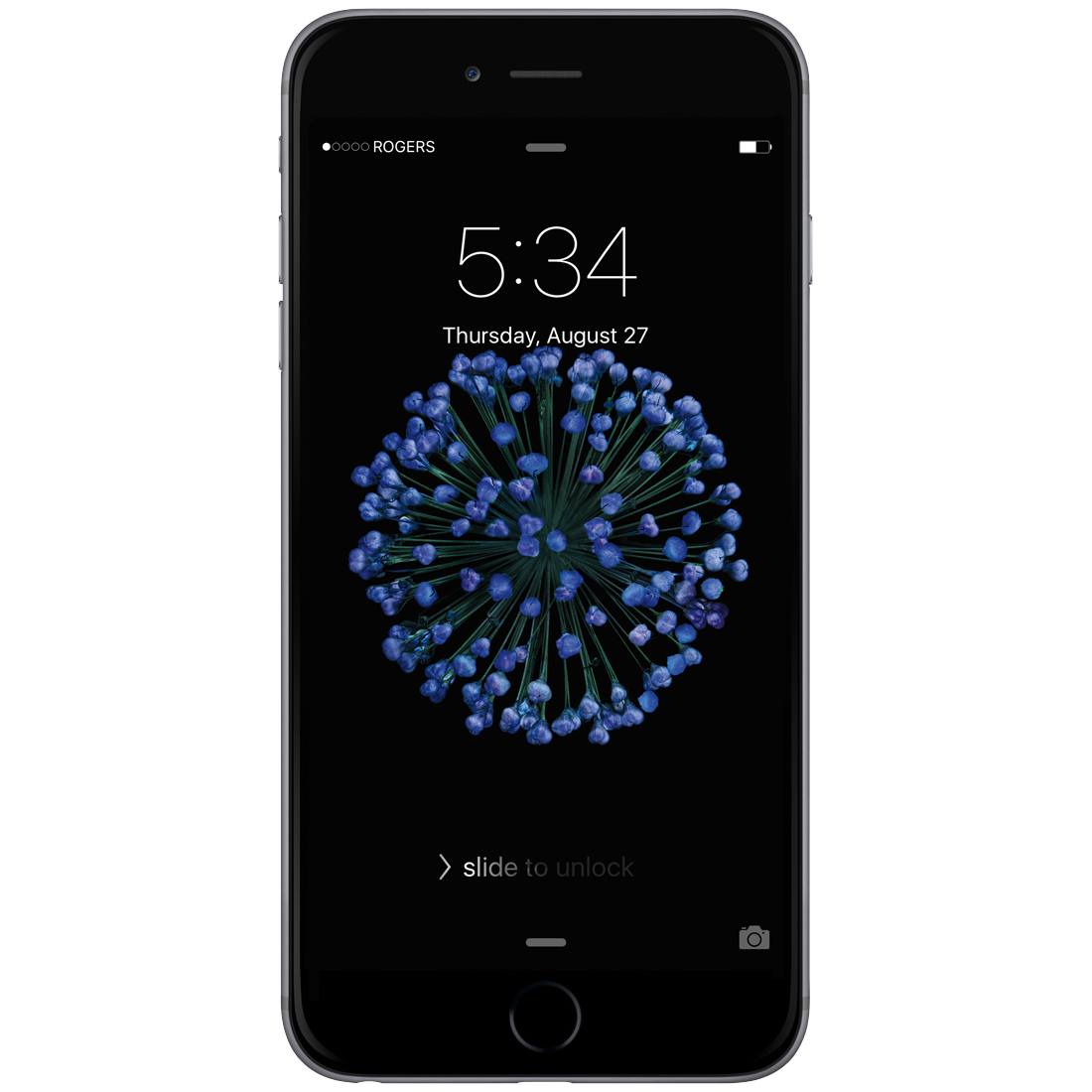 iPhone 6s to Feature Motion Wallpapers Similar to the Apple Watch?