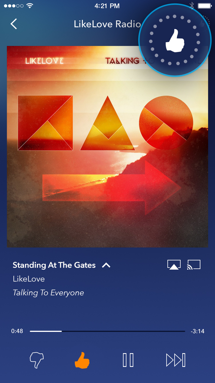 Pandora Update Lets You Browse for New Music, Get Concert Ticket Notifications, Preview Tracks