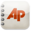2009 AP Stylebook Now Available for iPhone