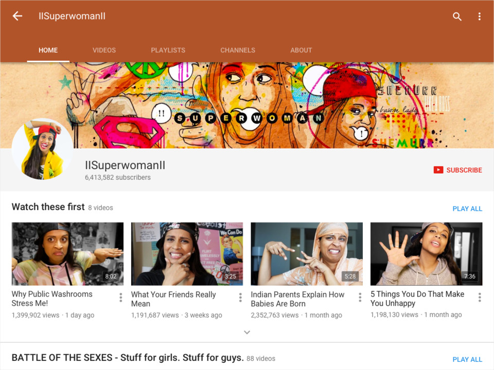 YouTube App Gets Support for Slide Over, Split View