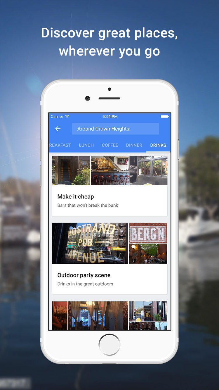Google Maps for iOS Now Lets You Add Multiple Destinations to your Route
