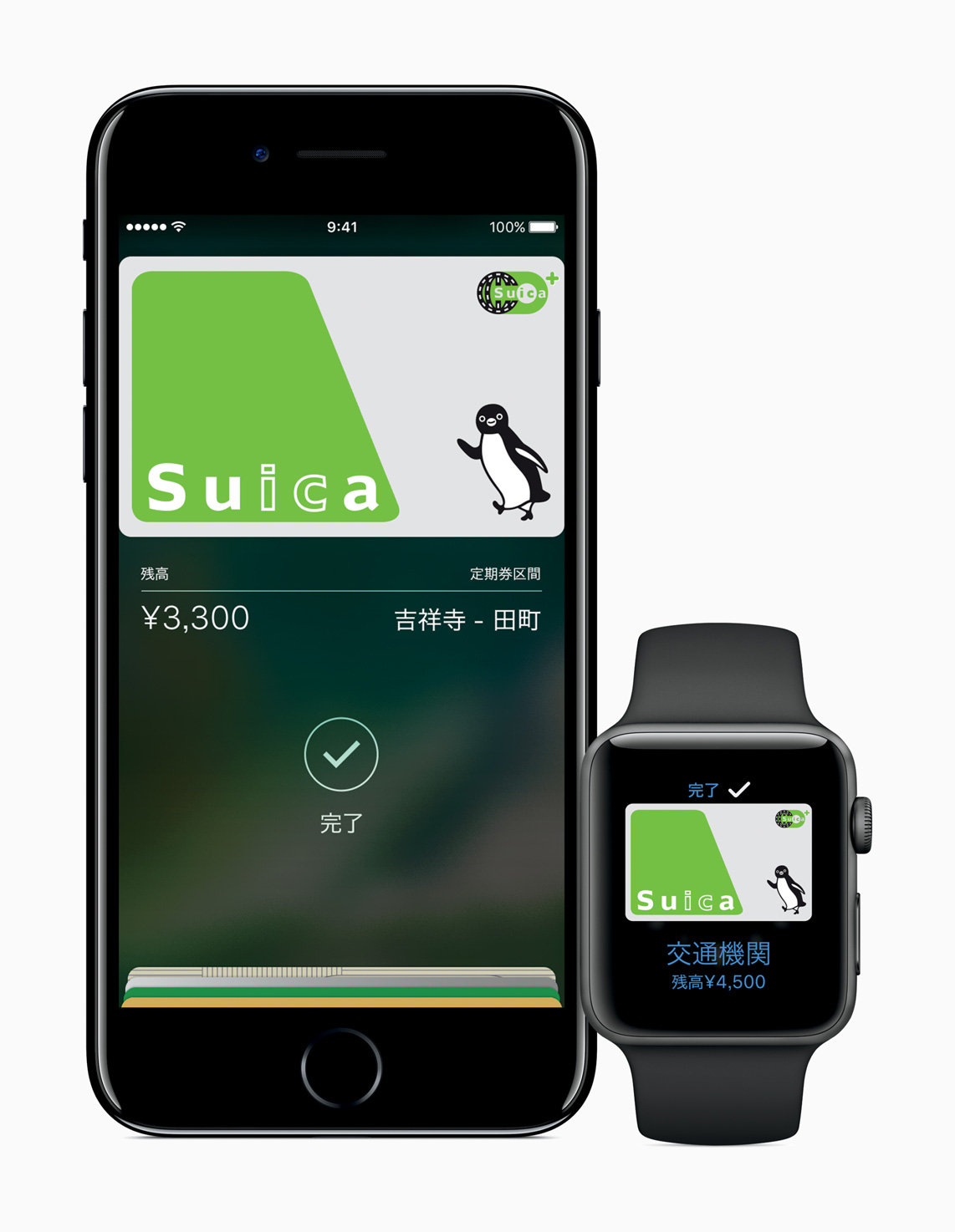 Apple Pay Launches in Japan This October