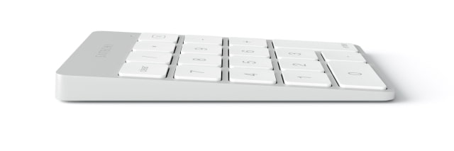 Satechi Unveils a Slim Aluminum Wireless Keypad That Matches Your Mac [Video]