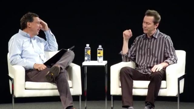 Watch Scott Forstall and Former iPhone Team Members Discuss the History of the iPhone [Video]