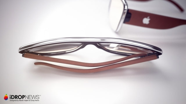 Apple Glass Concept [Images]