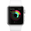 Apple's New 'Close Your Rings' Webpage Promotes a Healthier Life With Apple Watch