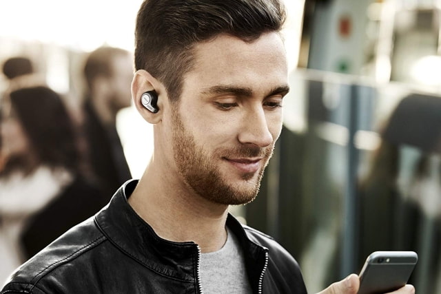 Jabra Elite 65t Wireless Earbuds On Sale for 24% Off [Deal]