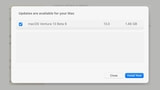 Apple Releases macOS Ventura 13 Beta 6 [Download]