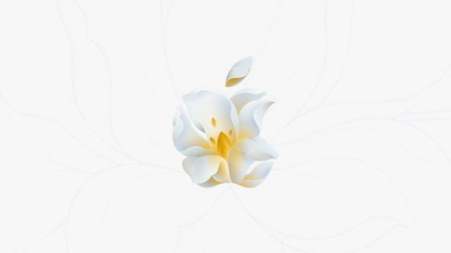 Apple Releases New Wallpaper to Celebrate Upcoming Jing&#039;an Retail Store in Shanghai