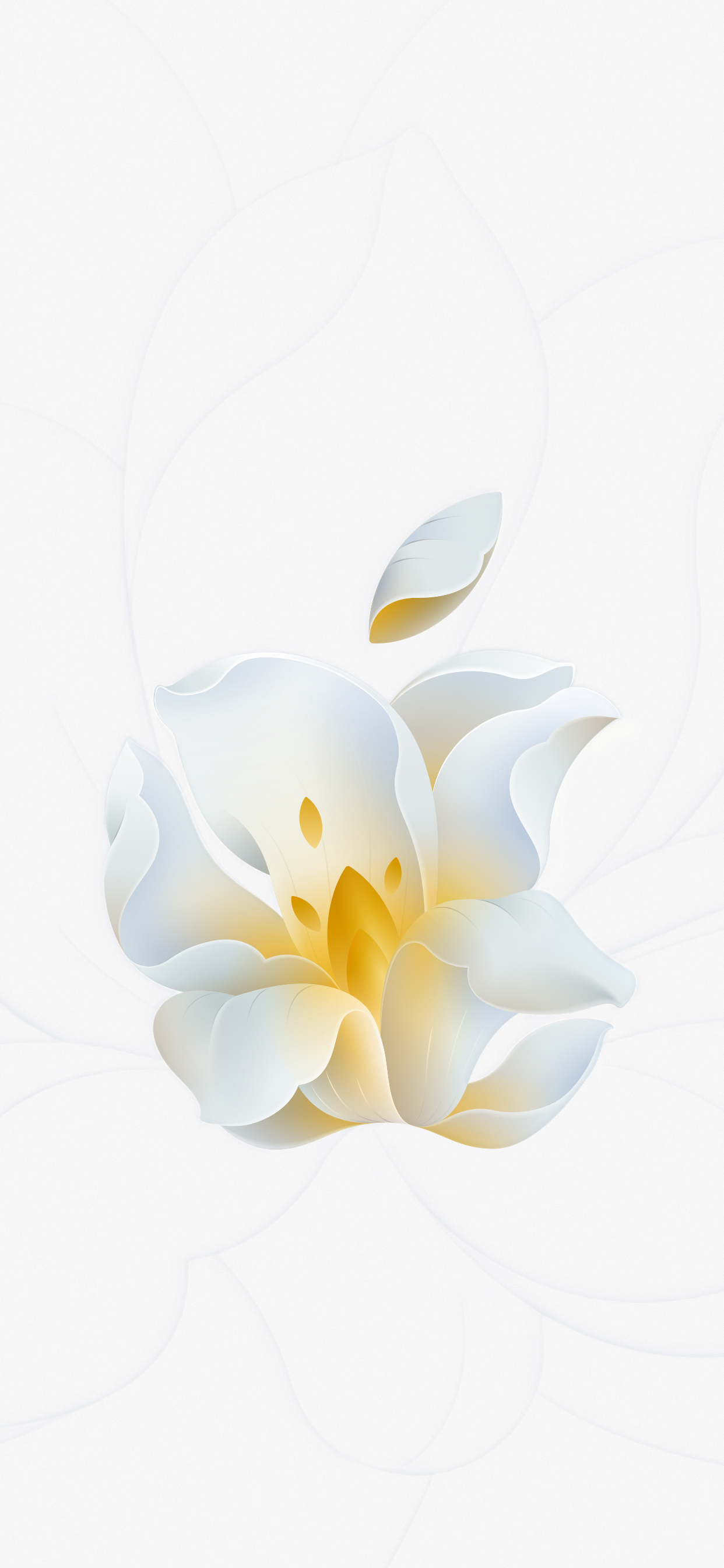 Apple Releases New Wallpaper to Celebrate Upcoming Jing&#039;an Retail Store in Shanghai