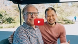 Apple Executives Talk iPhone on Golf Cart Ride Around Apple Park [Video]