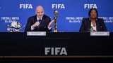 Apple Nears Deal With FIFA for Rights to New Tournament
