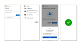 Microsoft Announces Passkey Support for Consumer Accounts