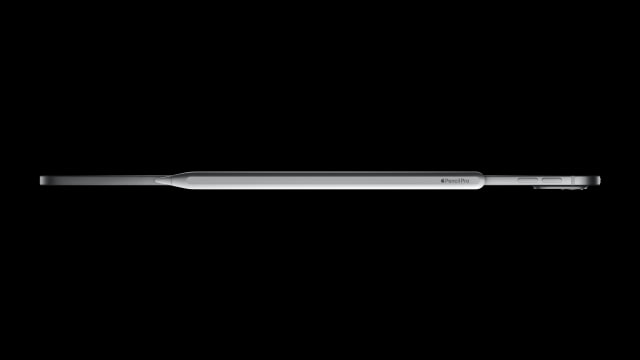 Apple Unveils New iPad Pro With Ultra Retina XDR OLED Display, M4 Chip, Apple Pencil Pro