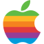 Download the New Apple 'Pride Radiance' Wallpaper Here