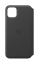 Apple Leather Folio for iPhone 11 Pro Max (Black) - 19.49