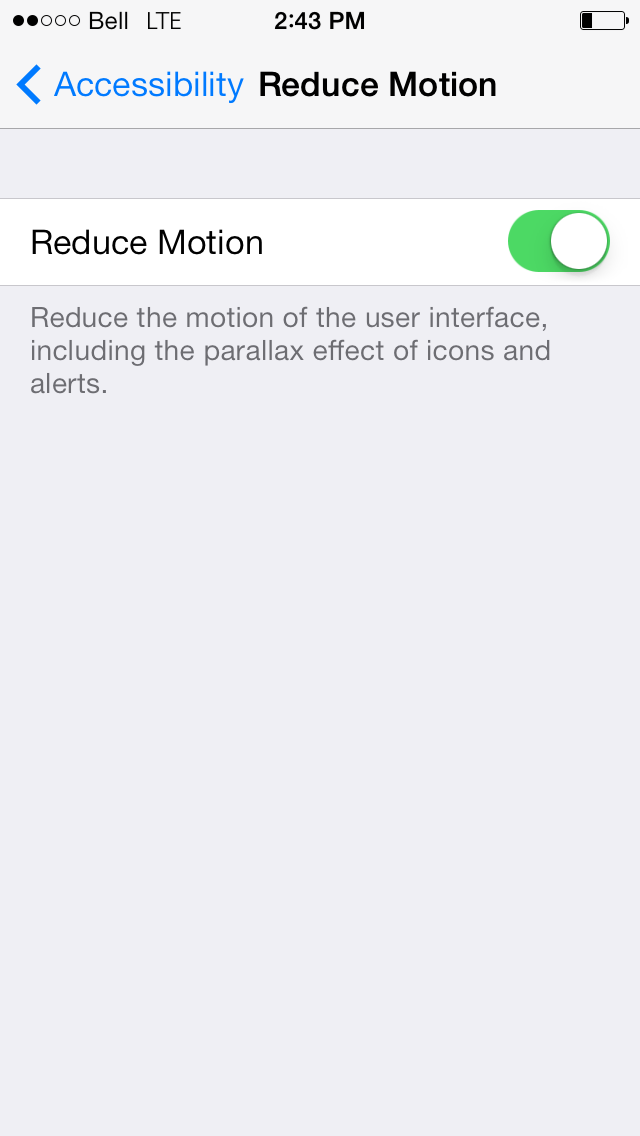 How to Tweak iOS to Improve the Battery Life of Your iPhone, iPad, or iPod Touch