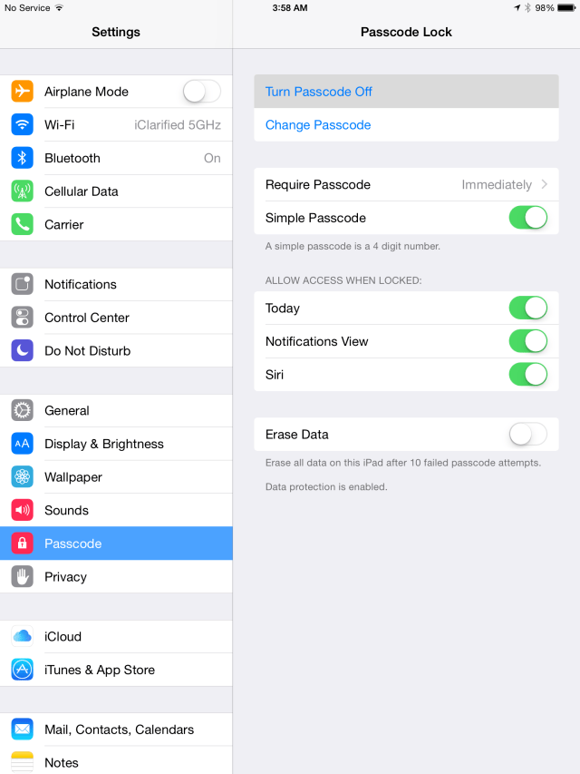 How to Jailbreak Your iPad Air 2, Air, 4, 3, 2, Mini Using TaiG (Windows) [iOS 8.1.1]