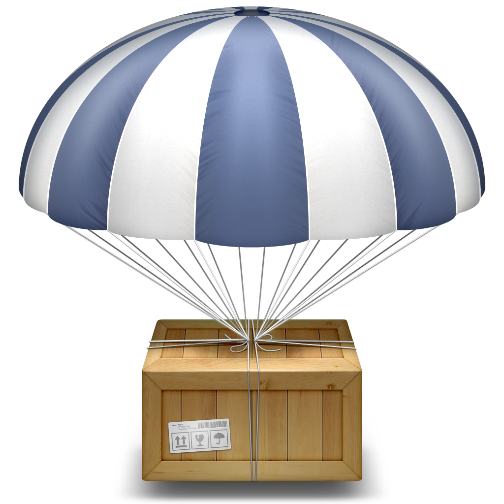 How to Enable AirDrop on Older Macs