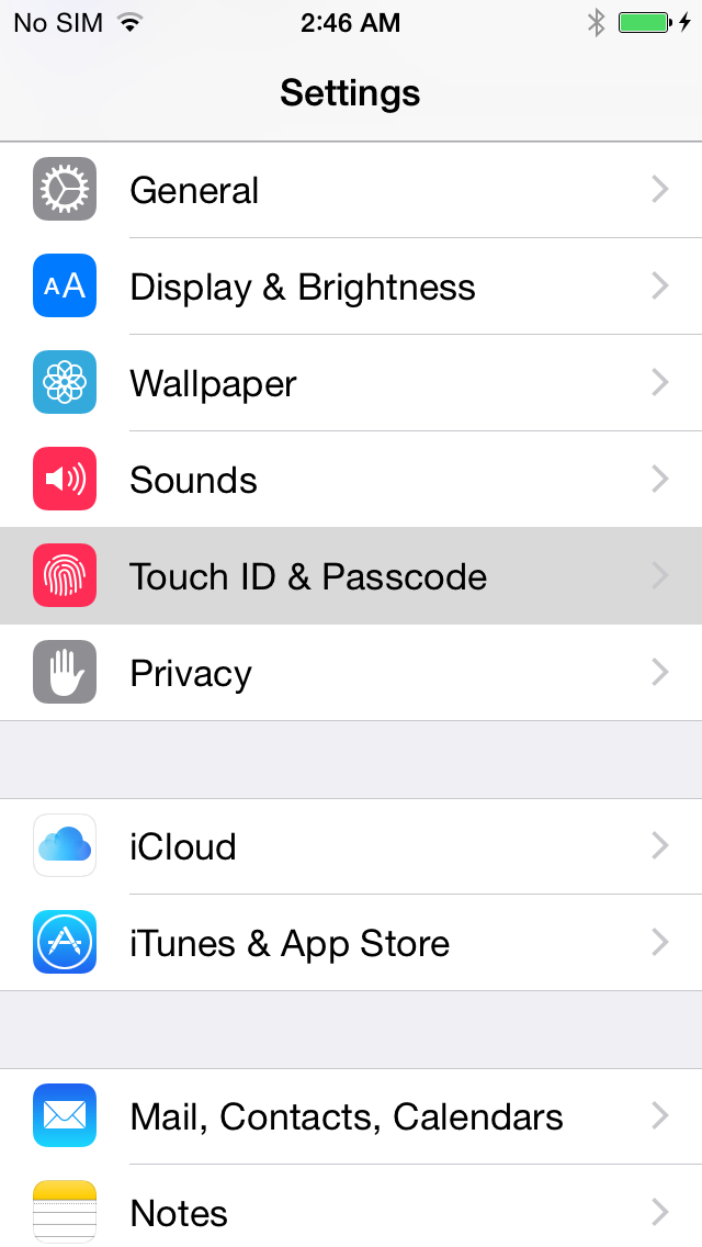 Comment jailbreaker l&#039;iPhone 6 Plus, 6, 5s, 5c, 5, 4s avec PP (Mac) [iOS 8.1.2]