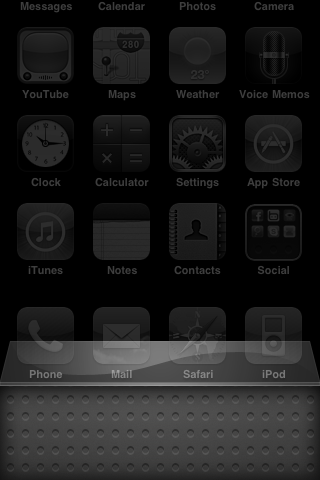 How to Enable Multitasking On Your iPhone 3G [4.0]