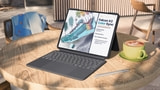 Logitech Releases 'Combo Touch' Keyboard Case for New iPad Air and iPad Pro