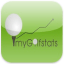 myGolfstats 1.0 Released