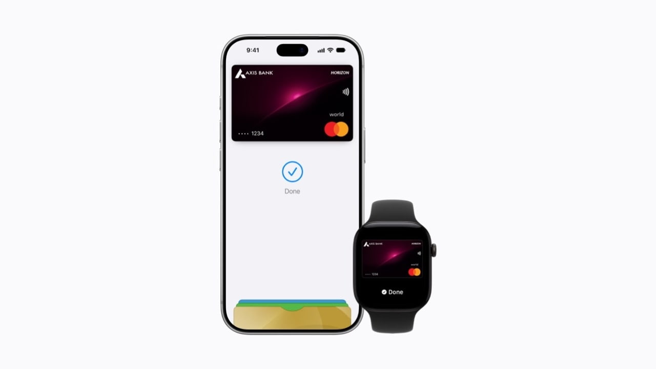 Apple Pay, 12 yıl sonra Hindistan'da kullanıma açıldı