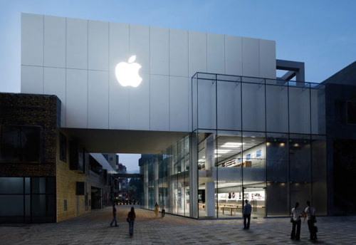 Apple is Missing Huge Opportunity in China