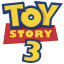 Toy Story 3 iPad Painting [Video]