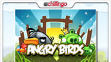 Angry Birds Gets Updated With a New World