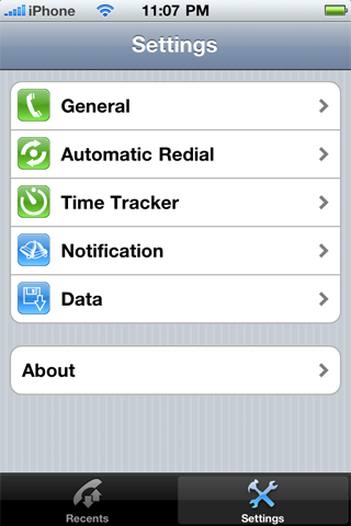 MobileLog 4.0 Released for iOS 4